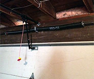 Springs | Garage Door Repair Santa Monica, CA